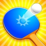 Картинка Ping Pong Go!