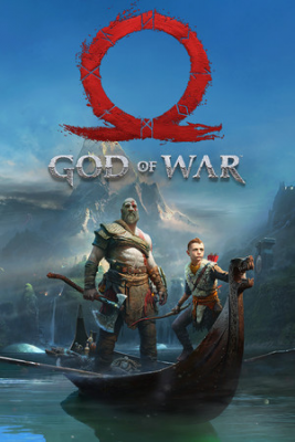 Скачать God of War 4 на ПК
